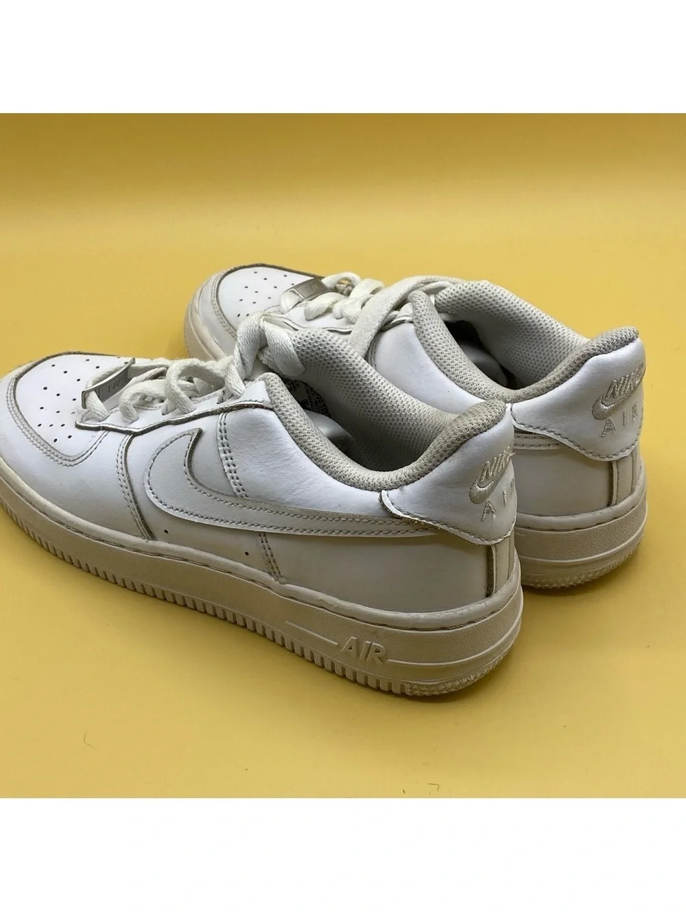 Nike Air Force 1 Low White
